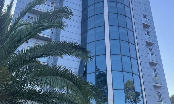 Ureki Hotel | Hotel Argo