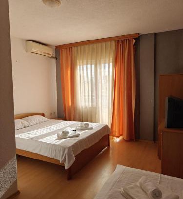 Misleshevo Hotel | Hotel Ariston