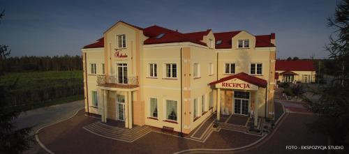 Rawa Mazowiecka Hotel | Hotel Arkada