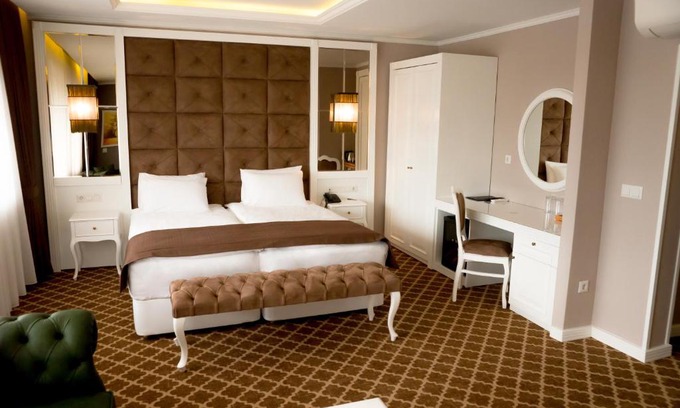 Kardzhali Province Hotel | Hotel Arpezos
