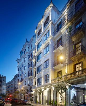 Gros Hotel | HOTEL ARRiZUL CONGRESS