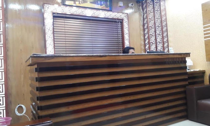 Dhaka Hotel | Hotel As Shams International