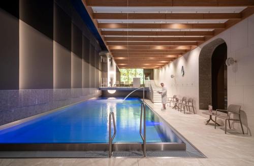 Jastrzebia Gora Hotel | Hotel Astor