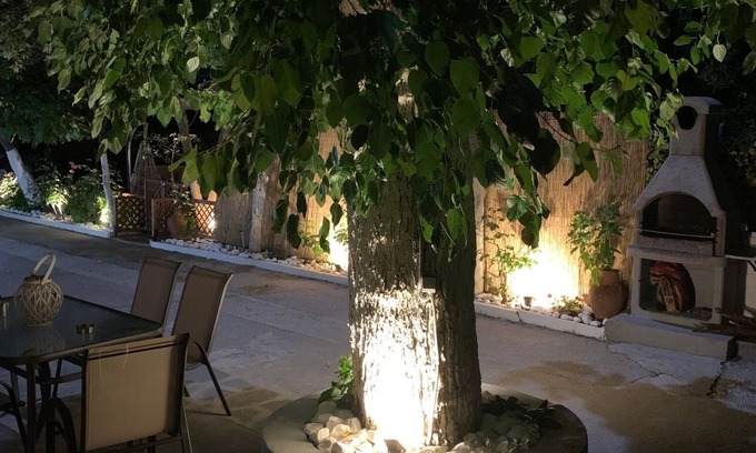 Thasos Town Hotel | Hotel Athanasia