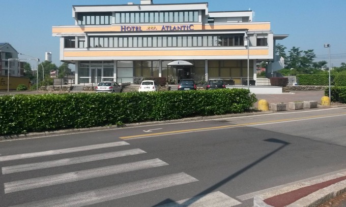 Treviglio Hotel | Hotel Atlantic Meublè
