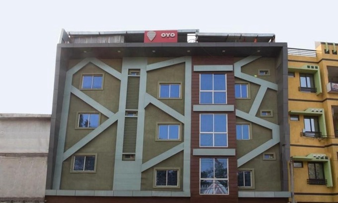 Sanwer House | Hotel Atlas Palace, Ujjain