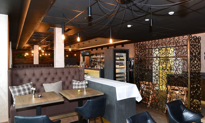 Aldingen Hotel | Hotel Aurelia