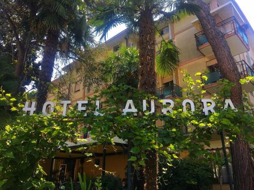 Eraclea Mare Hotel | Hotel Aurora