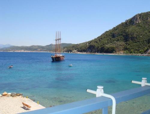 Avlakia Hotel | Hotel Avlakia