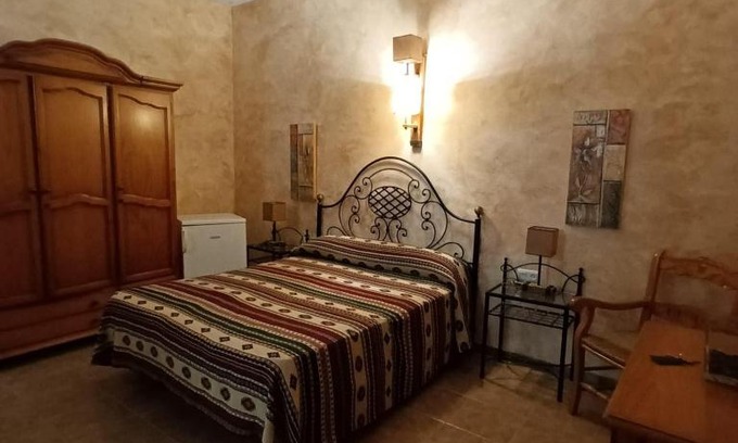 Arboleas Hotel | Hotel Azabache