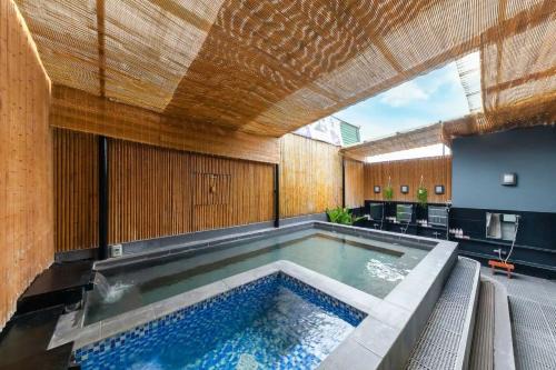Cong Vi Hotel | Hotel Azumaya Linh Lang