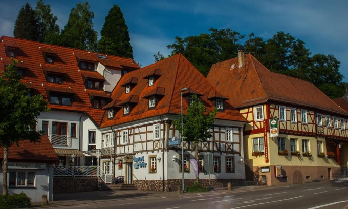 Sinsheim Hotel | Hotel Bär