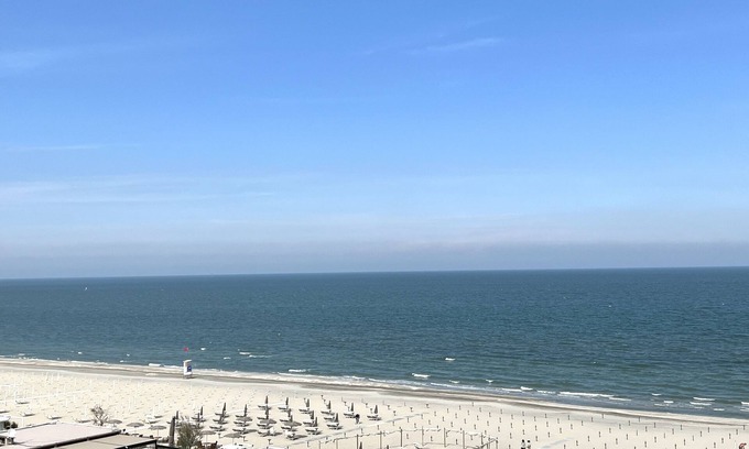 Milano Marittima Hotel | Hotel B&B Montecarlo