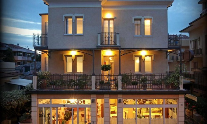 Miramare Hotel | Hotel b&b Villa Irma