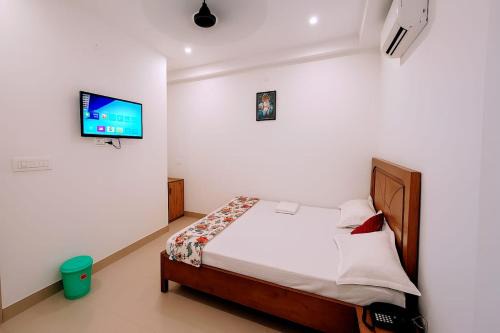 Sasaram Hotel | Hotel Babua Jee