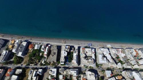 Loutraki Hotel | Hotel Bakos