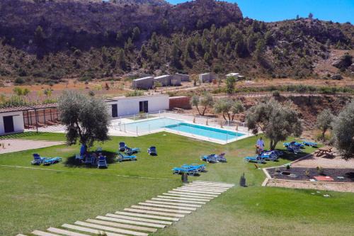 Arino Hotel | Hotel Balneario de Ariño