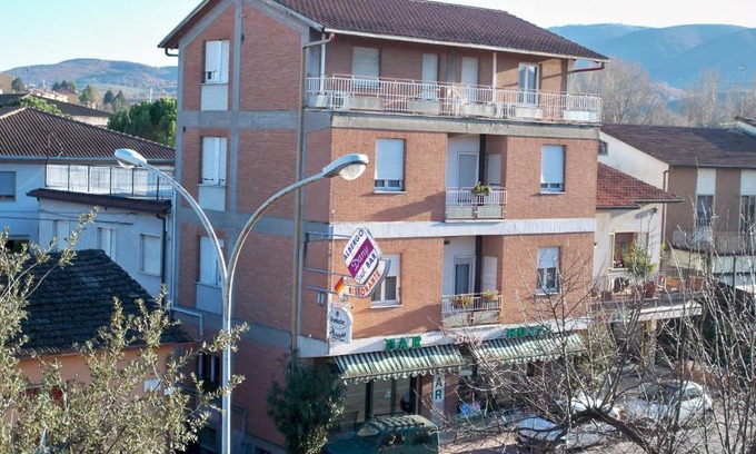 Bastardo Hotel | Hotel Bar Dany