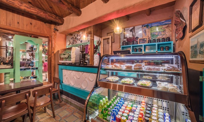 Areponapuchi Hotel | Hotel Barrancas del Cobre by Balderrama Hotel Collection