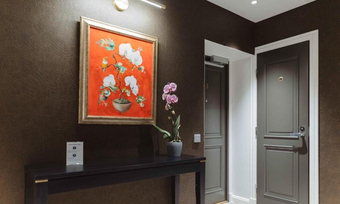 Kamppi Hotel | Hotel Bastian