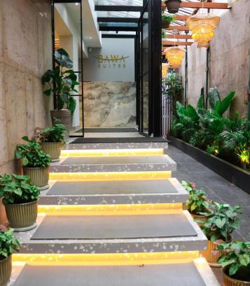 Khar Hotel | Hotel Bawa Suites