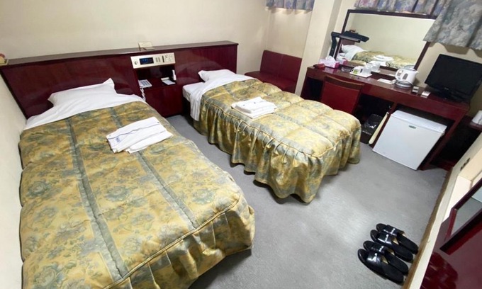 Mihara Hotel | Hotel Bayside Mihara - Vacation STAY 02248v