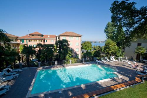Baveno Hotel | Hotel Beau Rivage