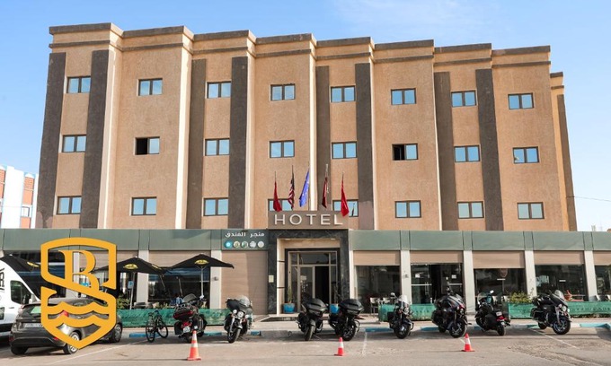 El Marsa Hotel | HOTEL BEAUPORT