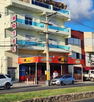 Ensanche Isabelita Hotel | Hotel Bellamar