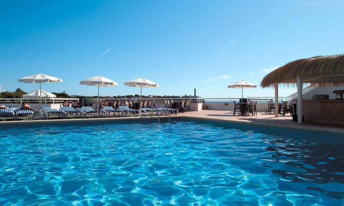 Portocolom Hotel | Hotel BelleVue Belsana