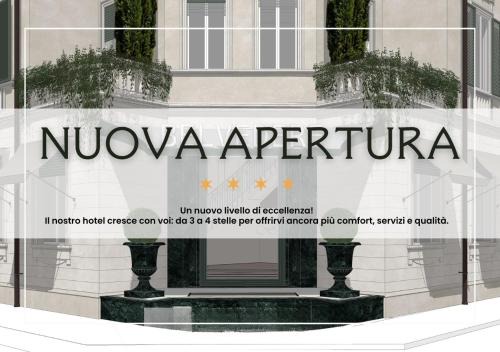 Forte dei Marmi Hotel | Hotel Belvedere