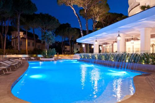 Milano Marittima Hotel | Hotel Belvedere