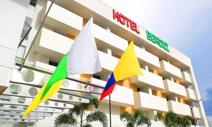 Neiva Hotel | Hotel Berdez