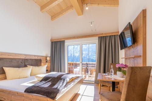 Steeg Hotel | Hotel Bergmahd