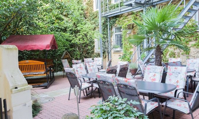 Reudnitz-Thonberg Hotel | Hotel Berlin