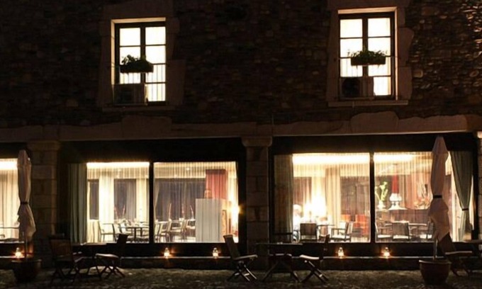 Llivia Hotel | Hotel Bernat De So