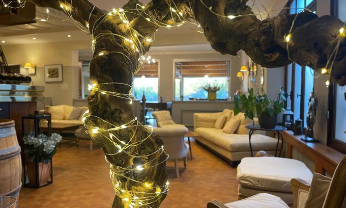 Vallon-Pont-d'Arc Hotel | Hotel Berneron