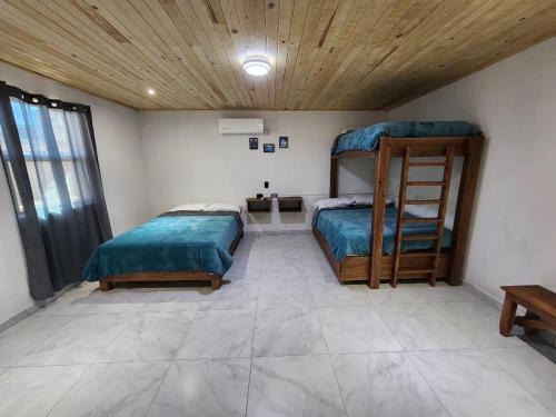 Creel Hotel | Hotel Bertis 2