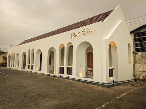 Purwokerto Hotel | Hotel Besar Purwokerto
