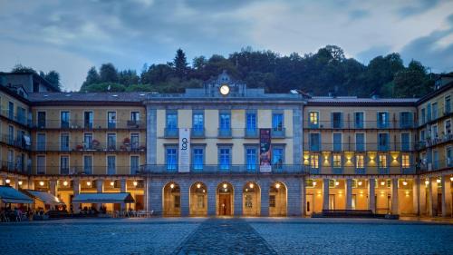 Tolosa Hotel | Hotel Bide Bide Tolosa