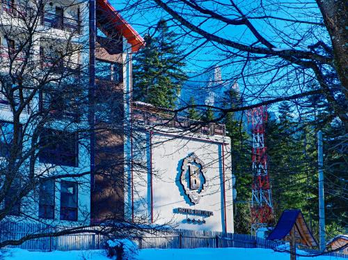 Durau Hotel | Hotel Bistrita