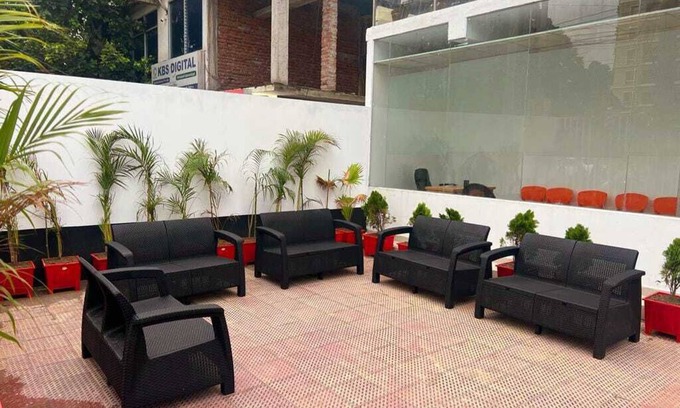 Bangladesh Resort | Hotel Blue Castle International One