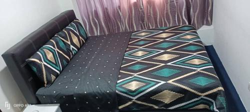 Bayan Lepas Hotel | Hotel Blue Orchid