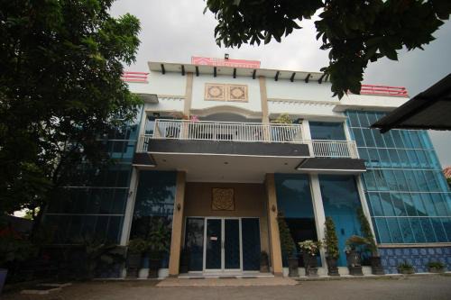 Lamongan Hotel | Hotel Boegenviel Syariah