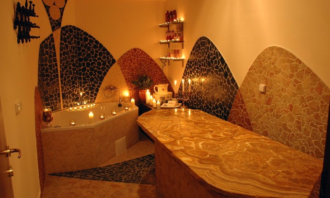 Bojnice Hotel | Hotel Bojnický vínny dom