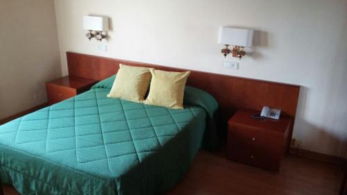 Bellver de Cerdanya Hotel | Hotel Bon Repos
