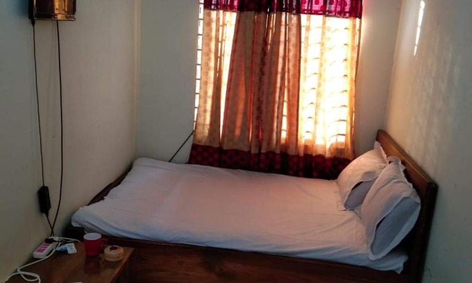 Rajshahi Hotel | Hotel Bonolota International