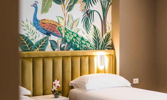 Farke Hotel | Hotel Bonsai