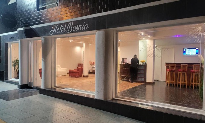 La Perla Hotel | Hotel Bosnia