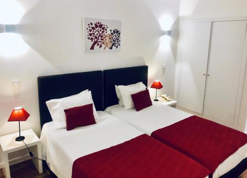 Se Nova Hotel | Hotel Botanico de Coimbra